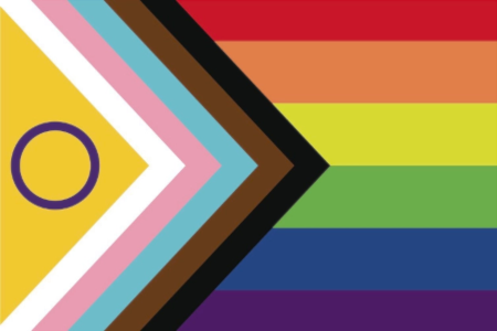 LGBTQIA+