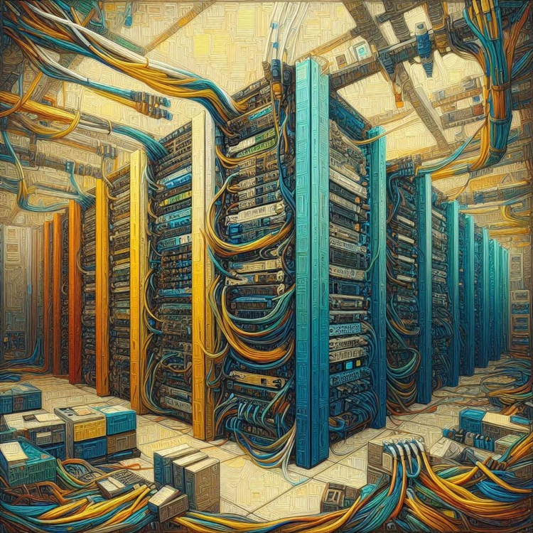 Webserver
